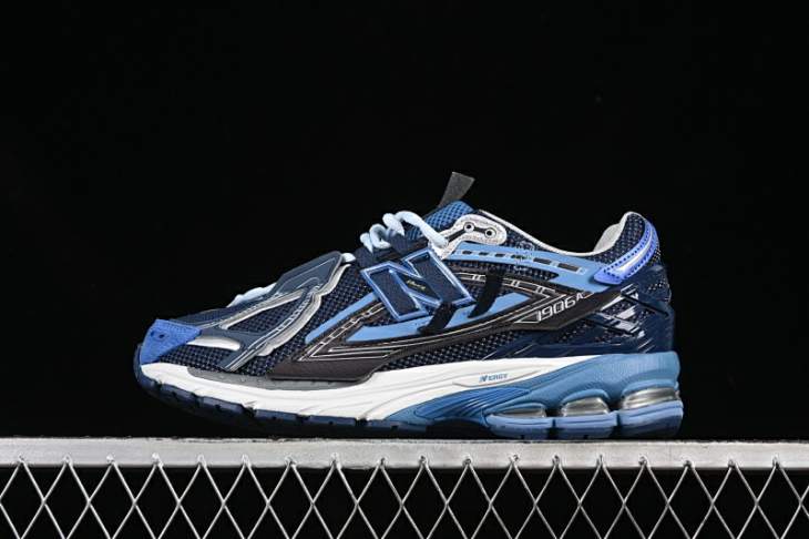Picture of New Balance 1906 _SKUfw19953669073541423fw